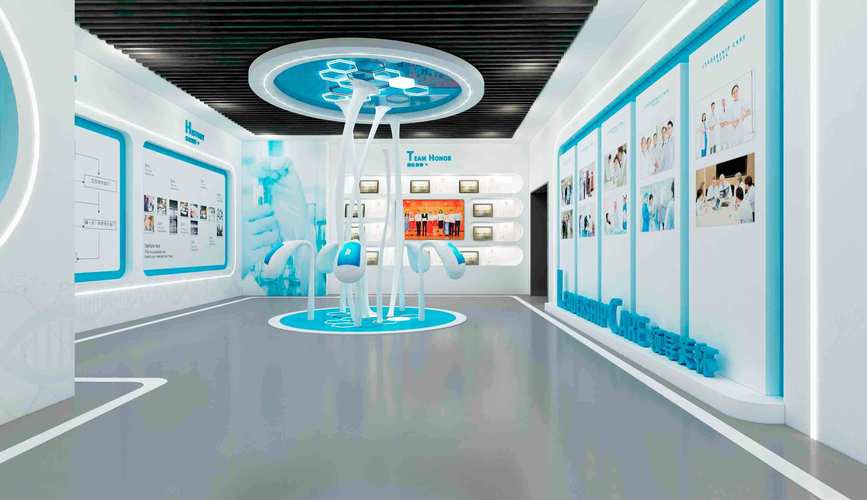 成都展览展示工程二级企业 启航全国展览展示服务新篇章