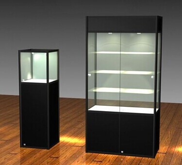 广州展览设计搭建展柜租赁服务 一站式解决方案助力展会成功